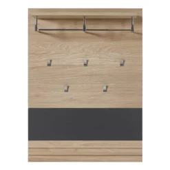 Porte-manteaux Mural Jorvi