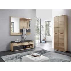 Ensemble D’entrée Jorvi II (4 éléments)