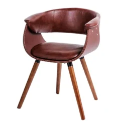 Chaise à Accoudoirs Monaco -Promos Déco Vestiaire Boutique 1000135836 190517 15015900005 IMAGE P000000001000135836