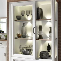 Ensemble Meubles TV Jasmund IV (3 élém.) -Promos Déco Vestiaire Boutique 1000136066 181227 12565100092 GALLERYIMAGES P000000001000136066