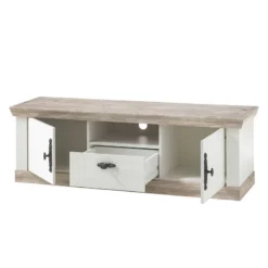 Meuble TV Lewk II -Promos Déco Vestiaire Boutique 1000136078 181219 14223900059 GALLERYIMAGES P000000001000136078