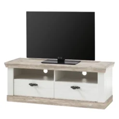 Ensemble Meubles TV Lewk III (4 élém.) -Promos Déco Vestiaire Boutique 1000136095 190409 15533300011 GALLERYIMAGES P000000001000136095
