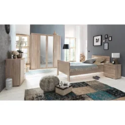 Lit Nadja 20 Lit Nadja -Promos Déco Vestiaire Boutique 1000136822 181015 110754164 MOOD GALLERYIMAGES P000000001000136822 mood