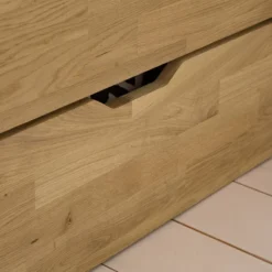 Lit En Bois Massif SoraWood -Promos Déco Vestiaire Boutique 1000137922 191101 18245300006 DETAILS P000000001000137922