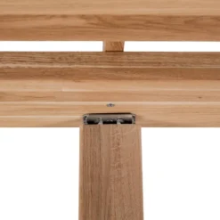 Lit En Bois Massif Finsby I -Promos Déco Vestiaire Boutique 1000137923 191030 10444200027 DETAILS P000000001000137923