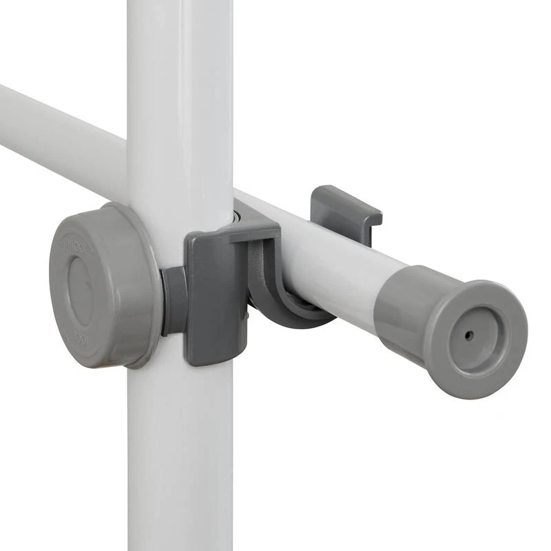 Wenko Étagère Télescopique Herkules Basic 3 Wenko Étagère Télescopique Herkules Basic – Image 3