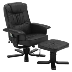 Fauteuil De Relaxation Wesburn II