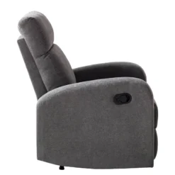 Fauteuil De Relaxation Grandhan -Promos Déco Vestiaire Boutique 1000139826 200731 14235400031 DETAILS P000000001000139826