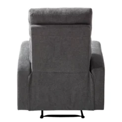 Fauteuil De Relaxation Grandhan -Promos Déco Vestiaire Boutique 1000139826 200731 14235500032 DETAILS P000000001000139826