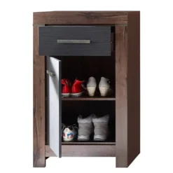 Meuble à Chaussures Eeklo -Promos Déco Vestiaire Boutique 1000143068 181127 14453800018 GALLERYIMAGES P000000001000143068