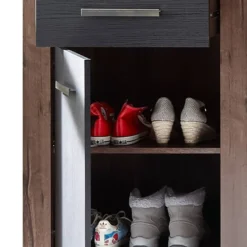 Meuble à Chaussures Eeklo -Promos Déco Vestiaire Boutique 1000143068 181127 14453800021 GALLERYIMAGES P000000001000143068