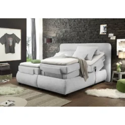 Lit Boxspring Tupa 23 Lit Boxspring Tupa -Promos Déco Vestiaire Boutique 1000143683 181116 15553845 MOOD GALLERYIMAGES P000000001000143683 mood