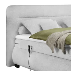 Lit Boxspring Tupa 24 Lit Boxspring Tupa -Promos Déco Vestiaire Boutique 1000143683 181116 15553846 GALLERYIMAGES P000000001000143683