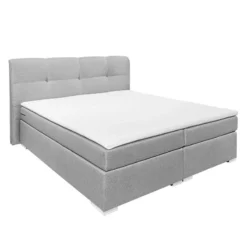 Lit Boxspring Marangaroo -Promos Déco Vestiaire Boutique 1000143685 181116 15553958 GALLERYIMAGES P000000001000143685