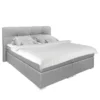 Lit Boxspring Marangaroo