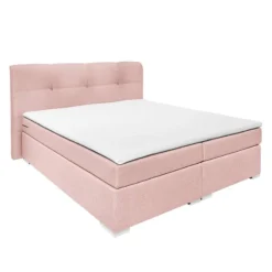 Lit Boxspring Marangaroo -Promos Déco Vestiaire Boutique 1000143699 181214 11400100008 GALLERYIMAGES P000000001000143699
