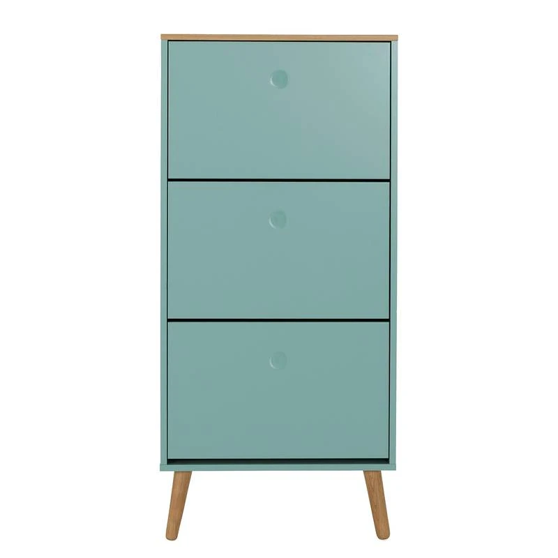 Meuble à Chaussures Dot 2 Meuble à Chaussures Dot – Image 2