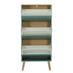 Meuble à Chaussures Dot 24 Meuble à Chaussures Dot -Promos Déco Vestiaire Boutique 1000143898 190418 08270500005 GALLERYIMAGES P000000001000143898