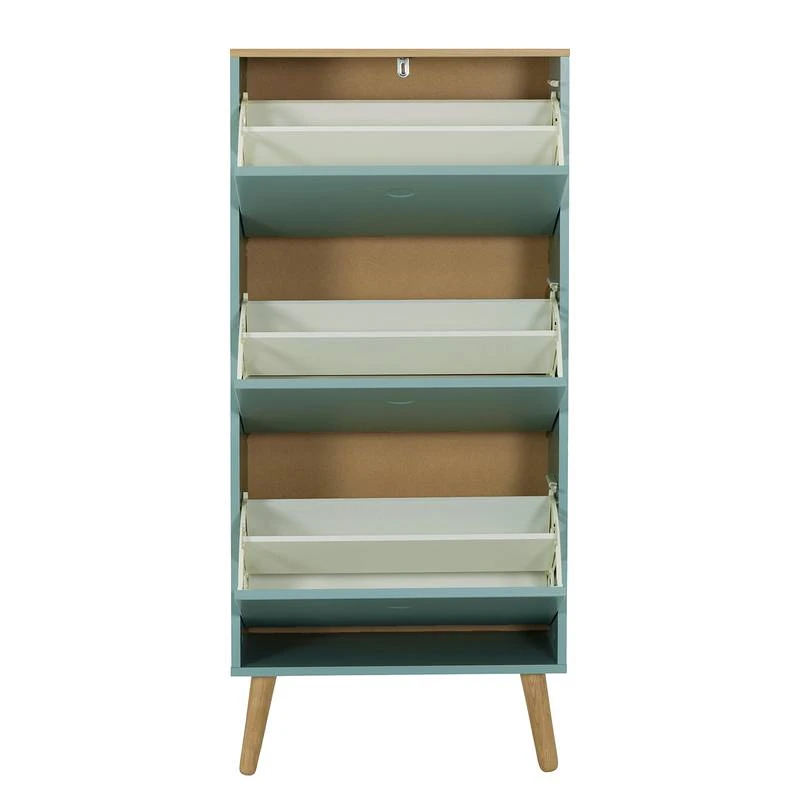 Meuble à Chaussures Dot 5 Meuble à Chaussures Dot – Image 5