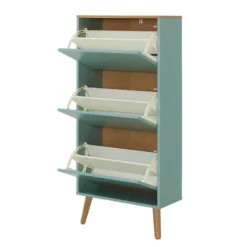 Meuble à Chaussures Dot 25 Meuble à Chaussures Dot -Promos Déco Vestiaire Boutique 1000143898 190418 08270500006 GALLERYIMAGES P000000001000143898