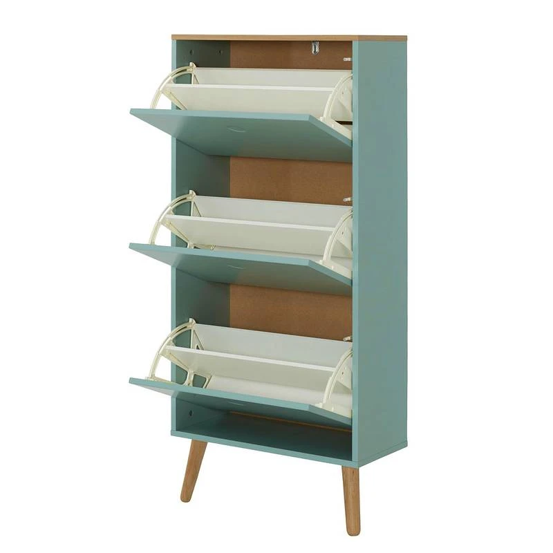 Meuble à Chaussures Dot 6 Meuble à Chaussures Dot – Image 6