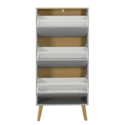 Meuble à Chaussures Dot 39 Meuble à Chaussures Dot -Promos Déco Vestiaire Boutique 1000143908 190418 08270500021 GALLERYIMAGES P000000001000143908