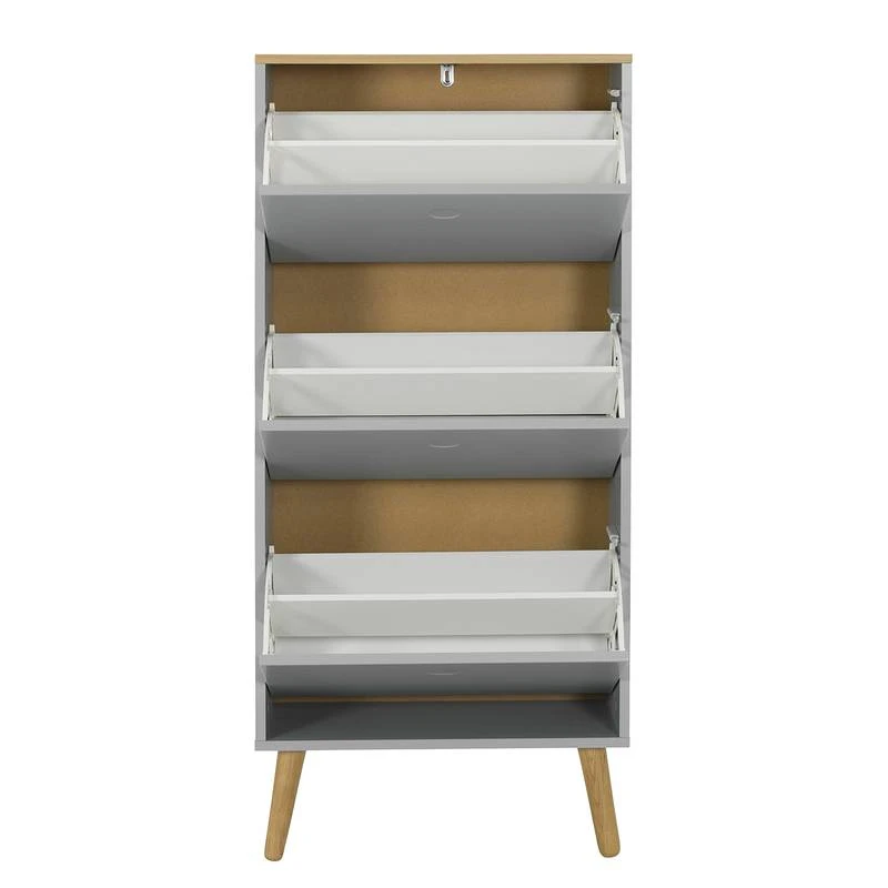 Meuble à Chaussures Dot 20 Meuble à Chaussures Dot – Image 20