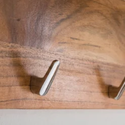 Porte-manteaux Mural Buuda -Promos Déco Vestiaire Boutique 1000145840 190626 09452000003 GALLERYIMAGES P000000001000145840