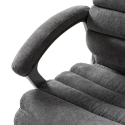 Fauteuil De Bureau Hatley III -Promos Déco Vestiaire Boutique 1000147206 201007 14051600031 DETAILS P000000001000147206