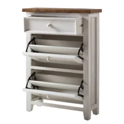 Meuble à Chaussures Balignton -Promos Déco Vestiaire Boutique 1000148080 211116 12470500092 DETAILS P000000001000148080