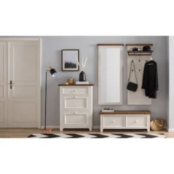 Porte-manteaux Mural Balignton -Promos Déco Vestiaire Boutique 1000148092 211116 124750000103 MOOD DETAILS P000000001000148092 mood