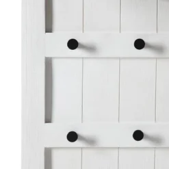 Porte-manteaux Mural Balignton -Promos Déco Vestiaire Boutique 1000148092 211116 124828000136 DETAILS P000000001000148092