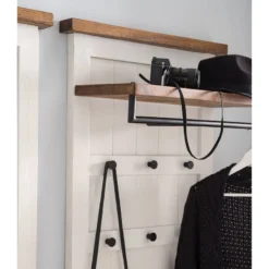 Porte-manteaux Mural Balignton -Promos Déco Vestiaire Boutique 1000148092 211116 124829000142 DETAILS P000000001000148092