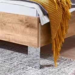 Cadre De Lit Level -Promos Déco Vestiaire Boutique 1000148473 181207 07175700055 GALLERYIMAGES P000000001000148473