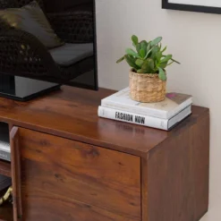 Meuble TV Baxley -Promos Déco Vestiaire Boutique 1000149740 200207 10193200010 DETAILS P000000001000149740