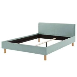 Lit Capitonné Lena -Promos Déco Vestiaire Boutique 1000150187 181220 16400200012 GALLERYIMAGES P000000001000150187