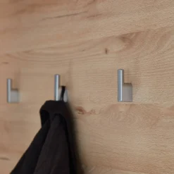 Porte-manteau Mural Lisbonne -Promos Déco Vestiaire Boutique 1000150680 181217 15305300005 GALLERYIMAGES P000000001000150680