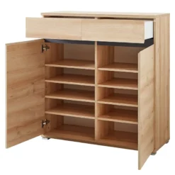 Meuble à Chaussures Lisbonne -Promos Déco Vestiaire Boutique 1000150695 181217 15305500061 GALLERYIMAGES P000000001000150695