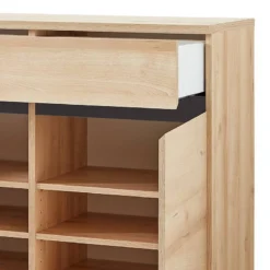 Meuble à Chaussures Lisbonne -Promos Déco Vestiaire Boutique 1000150695 181217 15305500064 GALLERYIMAGES P000000001000150695