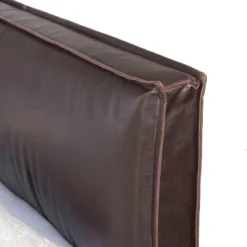 Lit En Bois Massif Morton I -Promos Déco Vestiaire Boutique 1000151703 230425 050 DETAILS P000000001000151703