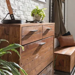 Meuble à Chaussures GRASBY -Promos Déco Vestiaire Boutique 1000152795 200504 06554300021 DETAILS P000000001000152795