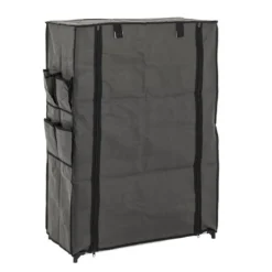 Armoire à Chaussures Tissu Bejuco II