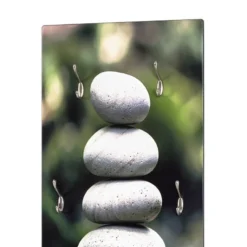 Porte-manteaux Mural Myaree -Promos Déco Vestiaire Boutique 1000153441 190123 15192200024 GALLERYIMAGES P000000001000153441