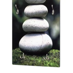 Porte-manteaux Mural Myaree -Promos Déco Vestiaire Boutique 1000153441 190123 15192200025 GALLERYIMAGES P000000001000153441