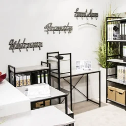 Porte-manteaux Mural Lawson I -Promos Déco Vestiaire Boutique 1000153442 190123 15192300028 MOOD GALLERYIMAGES P000000001000153442 mood