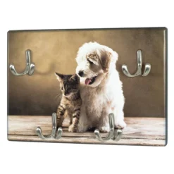 Porte-manteaux Mural Manhay