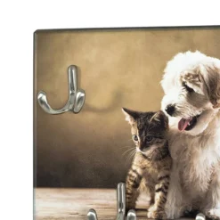 Porte-manteaux Mural Manhay -Promos Déco Vestiaire Boutique 1000153445 190123 15192300037 GALLERYIMAGES P000000001000153445