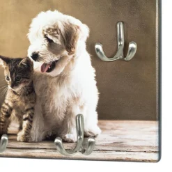 Porte-manteaux Mural Manhay -Promos Déco Vestiaire Boutique 1000153445 190123 15192300038 GALLERYIMAGES P000000001000153445