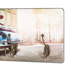 Porte-manteaux Mural Ravena -Promos Déco Vestiaire Boutique 1000153447 190123 15192300045 GALLERYIMAGES P000000001000153447