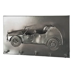 Porte-manteaux Mural Aterrado II